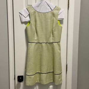Sail to Sable dress